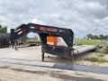 Remorque porte-engins ED Trailers EC101024027735-GN — occasion 2025