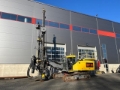 Foreuse de surface Epiroc SmartRoc D65-10SF — occasion 2019, 29 127 h