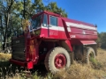 Camion citerne Euclid R40C — occasion 2000