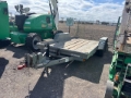 Remorque surbaissée Felling FT-10T-GW — occasion 2019
