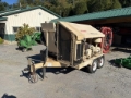 Finn Bark Blower
