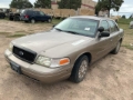 Voiture Ford Crown Victoria — occasion 2004