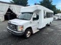 Minibus Ford E-450 — occasion 2019