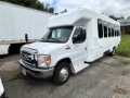 Minibus Ford E-450 — occasion 2018