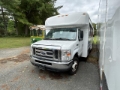 Minibus Ford E-450 Econoline — occasion 2018