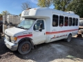 Minibus Ford E-450 Econoline — occasion 1999