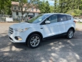 Voiture Ford Escape — occasion 2019