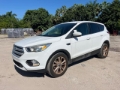 Voiture Ford Escape — occasion 2019