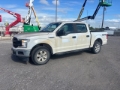 Utilitaire benne Ford F-150 — occasion 2019