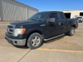 Utilitaire benne Ford F-150 XLT — occasion 2014