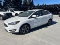 Voiture Ford Focus — occasion 2018