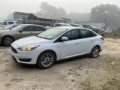 Voiture Ford Focus — occasion 2018