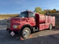 Camion citerne Ford L9000 — occasion 1995