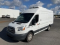 Camion frigorifique Ford Transit — occasion 2017