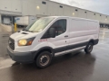 Fourgon utilitaire Ford Transit 250 — occasion 2015