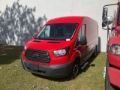 Fourgon utilitaire Ford Transit 250 — occasion 2018