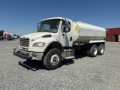 Camion citerne Freightliner Business Class M2 — occasion 2019