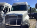 Tracteur routier Freightliner Cascadia — occasion 2018