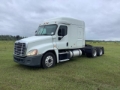Tracteur routier Freightliner Cascadia — occasion 2018