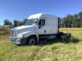 Tracteur routier Freightliner Cascadia — occasion 2018