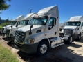 Tracteur routier Freightliner Cascadia 113 — occasion 2012