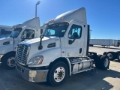 Tracteur routier Freightliner Cascadia 113 — occasion 2012
