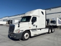 Tracteur routier Freightliner Cascadia 125 — occasion 2013