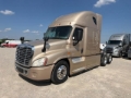 Tracteur routier Freightliner Cascadia 125 — occasion 2015