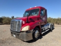 Tracteur routier Freightliner Cascadia 125 — occasion 2011