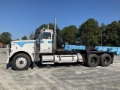 Camion de dépannage Freightliner Classic 120 — occasion 2006