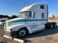Tracteur routier Freightliner CST120 — occasion 2007