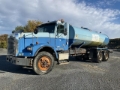 Camion citerne Freightliner FLD120064SD — occasion 1994