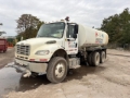 Camion citerne Freightliner M2 106 — occasion 2020
