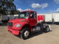 Tracteur routier Freightliner M2 106 — occasion 2010