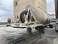 Remorque Fruehauf HAB-F2-J 1000 — occasion 1987