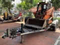 Chargeuse compacte Gehl Gehl-Manitou RT105 — occasion 2021, 930 h