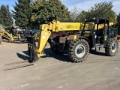 Chariot télescopique Gehl RS1055 — occasion 2021, 997 h