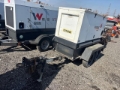 Groupe électrogène Generac MMG55DF4CAN6 — occasion 2021, 18 123 h