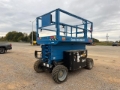 Nacelle à ciseaux Genie GS-4069 RT — occasion 2021, 819 h