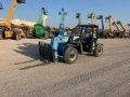 Chariot télescopique Genie GTH-5519 — occasion 2019, 1 361 h