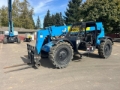 Chariot télescopique Genie GTH-636 — occasion 2019, 1 062 h