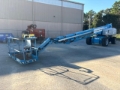 Nacelle télescopique Genie S-125 — occasion 2015, 3 347 h