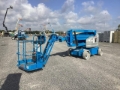 Nacelle articulée Genie Z-40/23N RJ — occasion 2016, 943 h