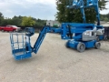 Nacelle articulée Genie Z-40/23N RJ — occasion 2016
