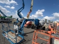 Nacelle articulée Genie Z-62/40 — occasion 2019