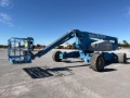 Nacelle articulée Genie ZX-135/70 — occasion 2015, 4 278 h