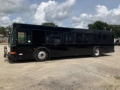 Minibus Gillig G2 Transiliner G29B102N4 — occasion 2005