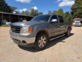 Utilitaire benne GMC Sierra 1500 — occasion 2007