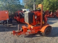 Pompe Godwin CD150M — occasion, 11 830 h