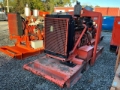 Pompe Godwin HL125M — occasion, 21 278 h